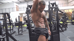 justchillingpapi:  David 