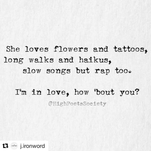 I. Love. This. #poetsofinstagram #poetry #words #prettywords #writerlythings #love #Repost @j.ironwo