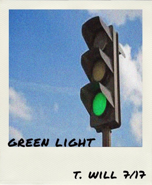 CHECK OUT MY NEWEST SONG ‘GREEN LIGHT’ ON SOUNDCLOUD! LINK IN THE BIO! #twillthecreative