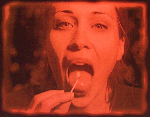 fionaapplerocks:Fiona Apple - from a concert poster Denver/Fillmore 2000-03-16