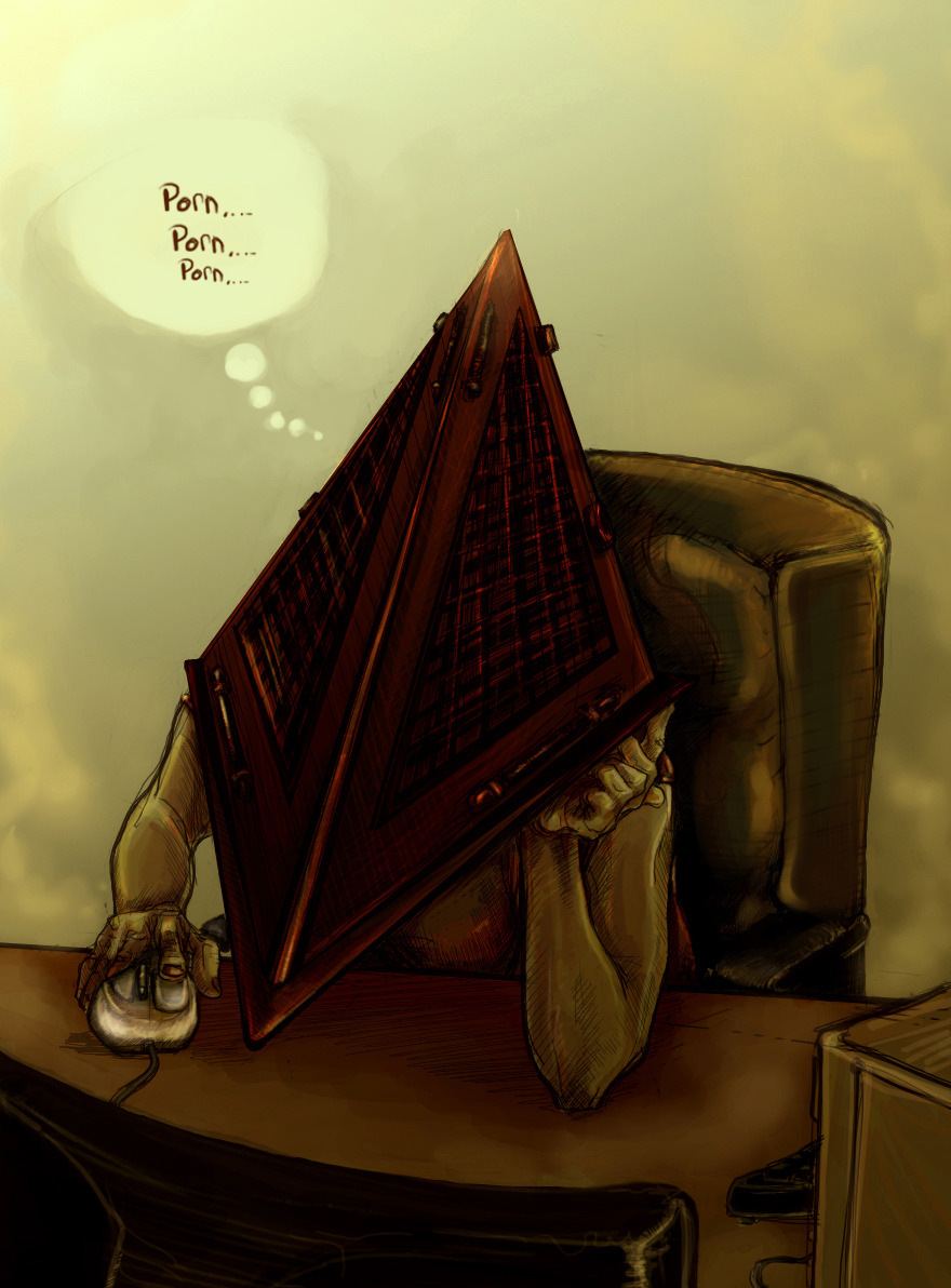 ooksaidthelibrarian:  sh: Pyramid-Ten by ~tentaclees