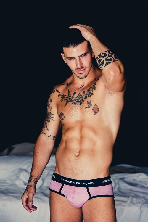 rawbeautyexpress:  Adan González is photographed by Adrian C. Martin  http://rawbeautyexpress.tumblr.com/ 