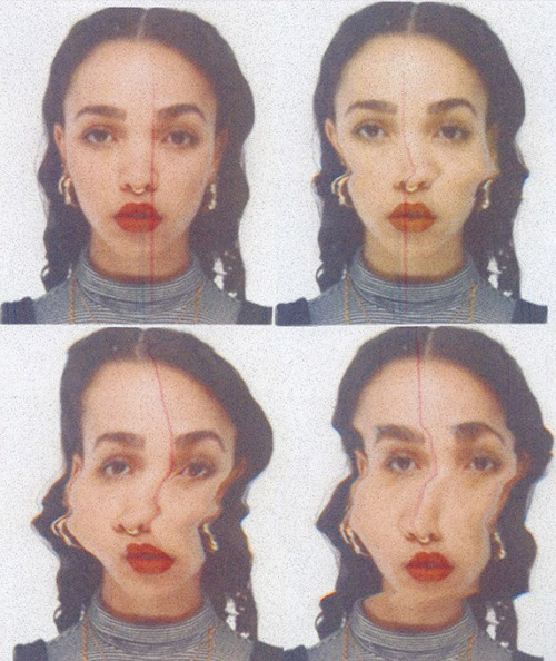 bogworm: FKA Twigs