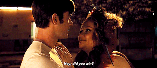 duffhilary:DUMPLIN’ (2018) directed by Anne Fletcher