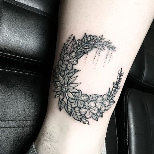 1337tattoos:    Timothy Von Senden  