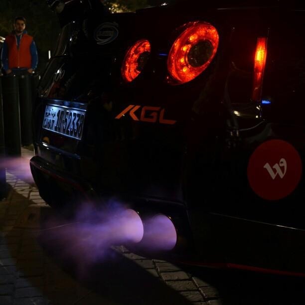 GT-R LOVE