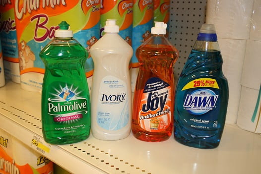 Insecticidal soap for plants