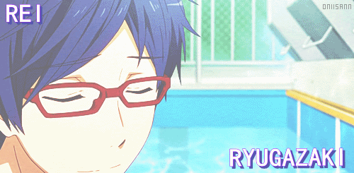 oniisann:  the Boys of Episode 4         