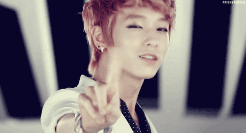 teentopsaaranghae:  Lee Byunghun 2010 - 2013 