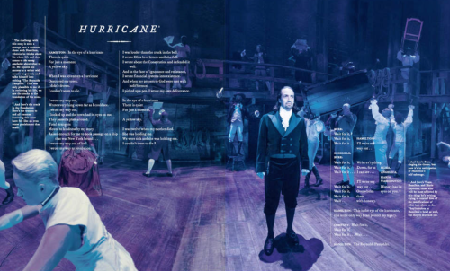 whenamericasingsforyou:  Photos from Hamilton: The Revolution by Jeremy McCarter and Lin-Manuel Miranda #hamiltome 