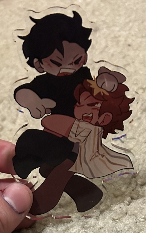 Look What I Got!!!! I’m So Happy Also Finger Reveal!