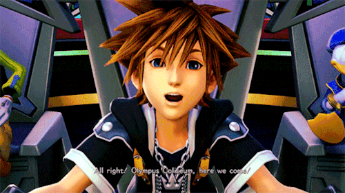 theoathkeeper:The Moment Nomura Trolled The Entire KH Fanbase