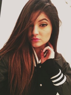 KYLIE JENNER