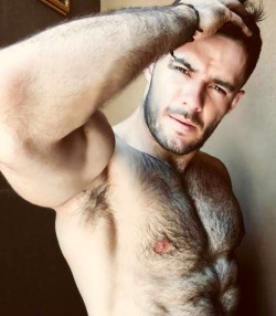 Hot, Beefy, Sexy, Muscular Men for YOU