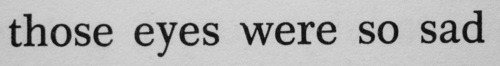 5weetsorrow:  Sad/Bands/B&amp;W blog