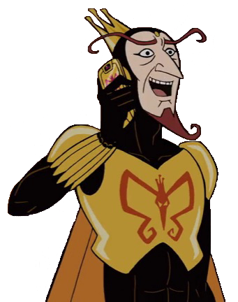 princess-hylanna - GROJGANG
