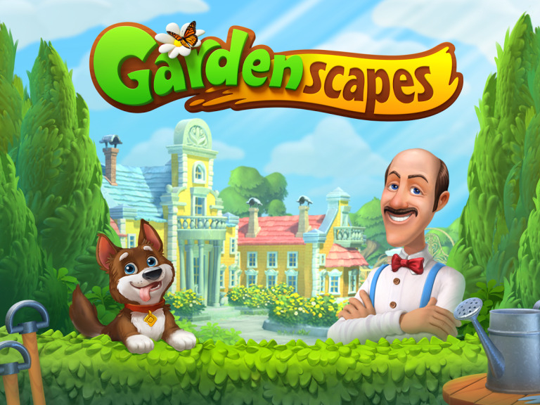 gardenscapes hack that actually works gardenscapes hack that actually works