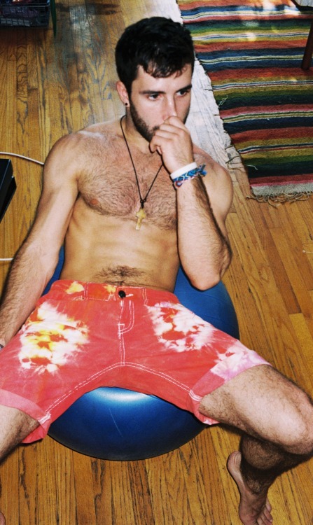 beautifulfuckingmen:  Archive