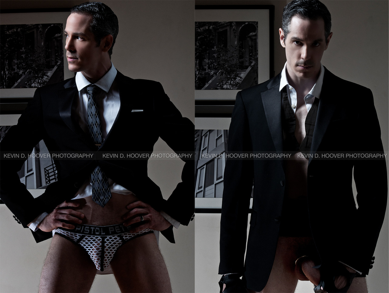 kevindhooverphotography:  &ldquo;Undressed To Kill&rdquo; for &ldquo;Provocation&rdquo;