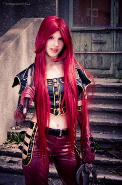 hotcosplaygirl:  Cosplay girlCosplay girl Twitter