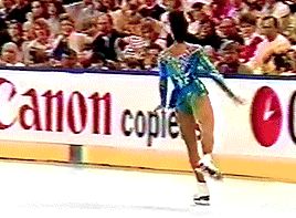 Allekha Debi Thomas Was A Three Time World Medalist