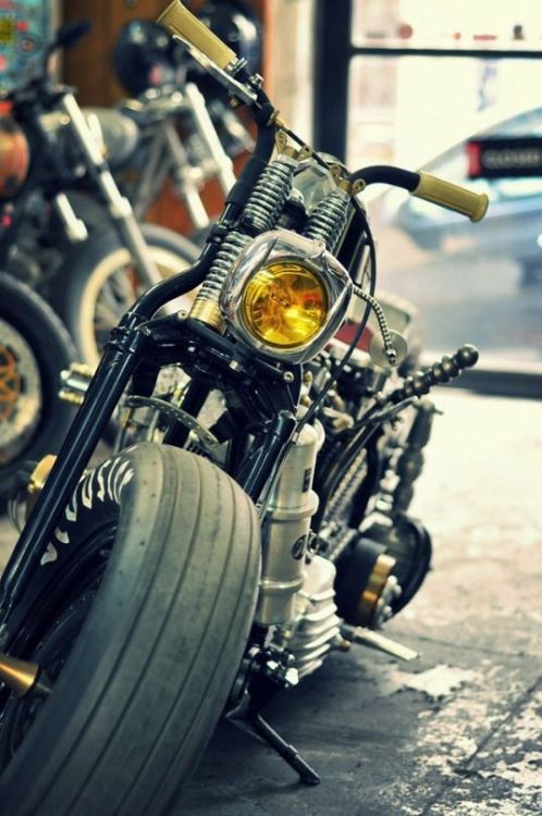 🍺😎 Biker Lifestyle