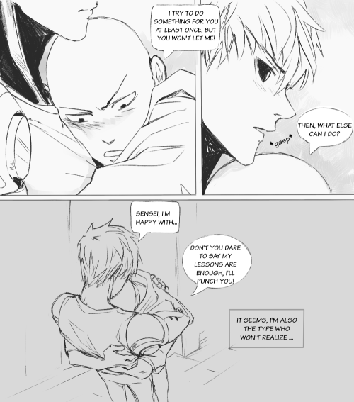florbe-triz:  Cosy comic 