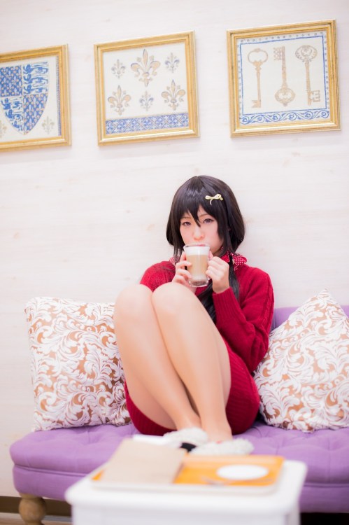 Love Live - Yazawa Nico [Special Gravure] (Yuka) 8HELP US GROW Like,Comment & Share.CosplayJapaneseGirls1.5 - www.facebook.com/CosplayJapaneseGirls1.5CosplayJapaneseGirls2 - www.facebook.com/CosplayJapaneseGirl2tumblr - http://cosplayjapanesegirlsblog