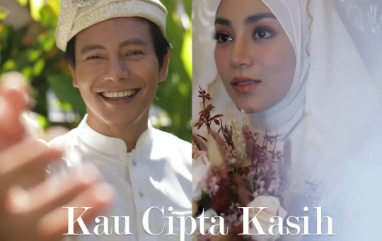 Rindu awak separuh nyawa episod 28 kepala bergetar