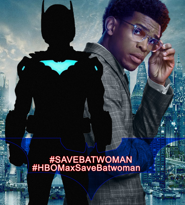 #batwomanedit#batwoman cw#lukefoxedit#Luke Fox#save Batwoman#ollies edits