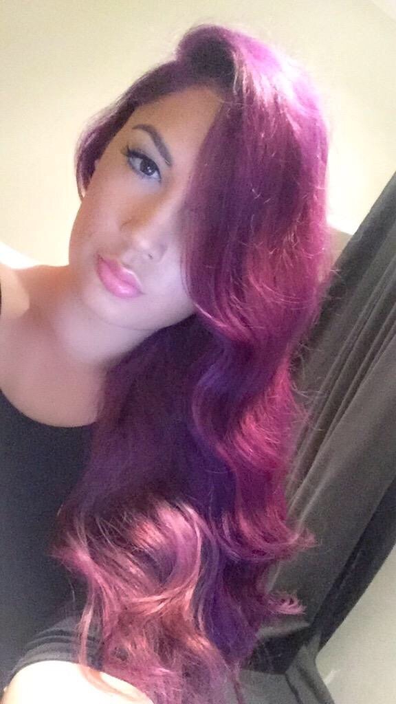 alexander-lvst:  🔺ALEXANDERLV$T🔺 💯BLOG💯  #WCW @lolliecakez   I’m going