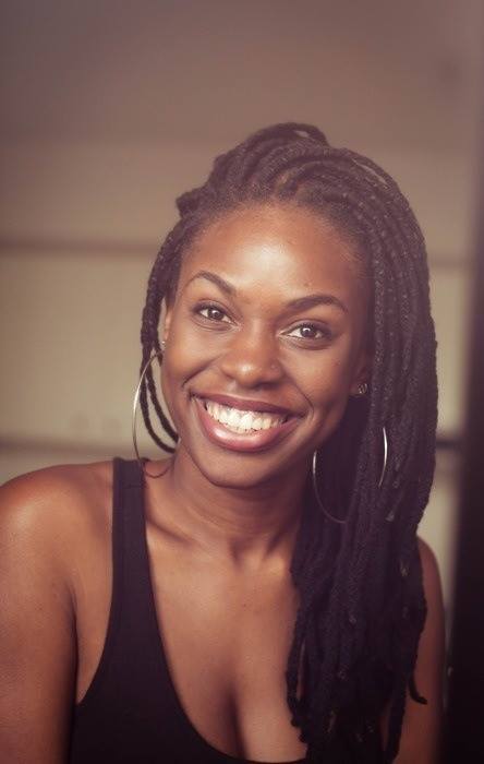 dark skin black women appreciation post. behold mothafuckas!