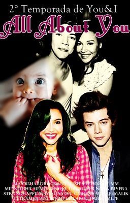 All About You (2 Temporada De You&I) (en Wattpad) Https://my.w.tt/UiNb/6NS7tnjzHI