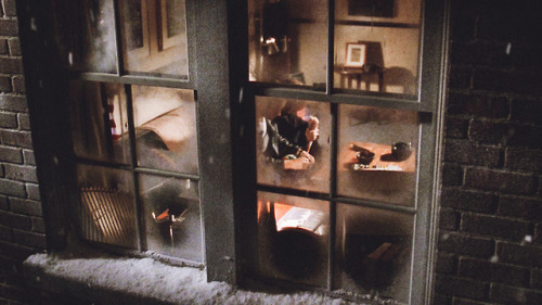 2630 Hegal Place, #42 / Alexandria, VA“How The Ghosts Stole Christmas”