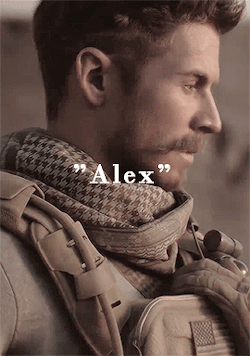 call of duty modern warfare 2019 alex