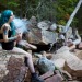 eminemmademedoit:Just hanging out 