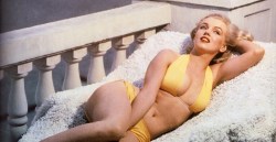 bharlamagne:  gatabella:  Marilyn Monroe