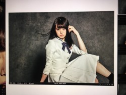 omiansary27:  http://blog.nogizaka46.com/ Rena 