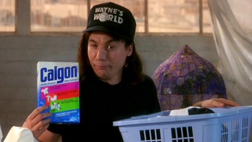 Wayne&rsquo;s World 2