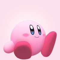 kirby icons! ୨♡୧ like or reblog if saving