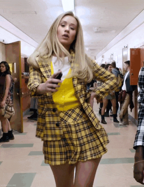 Diva!