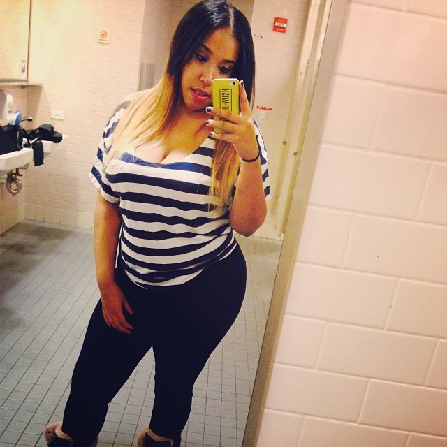gurillaboythamane:  iilluminaughty:  boots w: the fuuurrrrr. (at NYU Helen &amp;