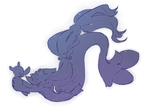 jellyenvy: She is the best mom yes <3