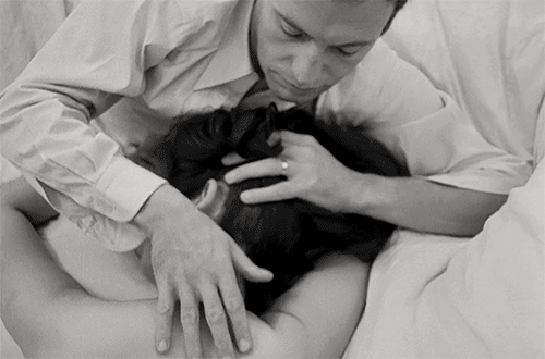 love's passion