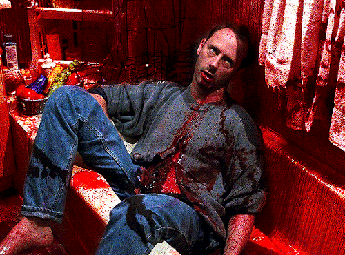 thejackalhasarrived:They will say that I have shed innocent blood. What’s blood