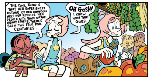 gothicegg:pearl is a huge nerd pass it onhehe X3