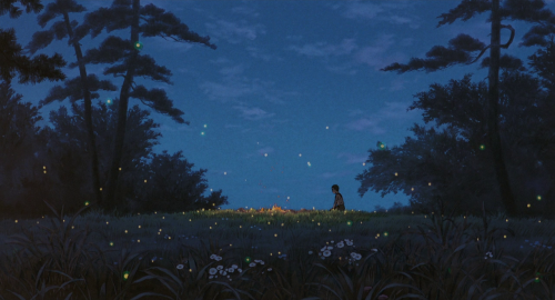 Porn Pics blushm:Grave Of The Fireflies (Isao Takahata,