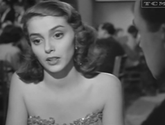 audreyfan2:Pier Angeli in The Devil Makes Three (1952)