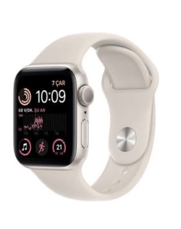 Apple Watch Saatler Kısa...
