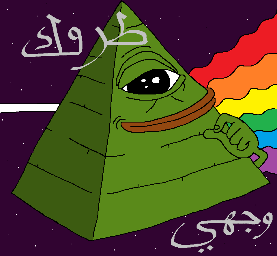 Tales of 4chan